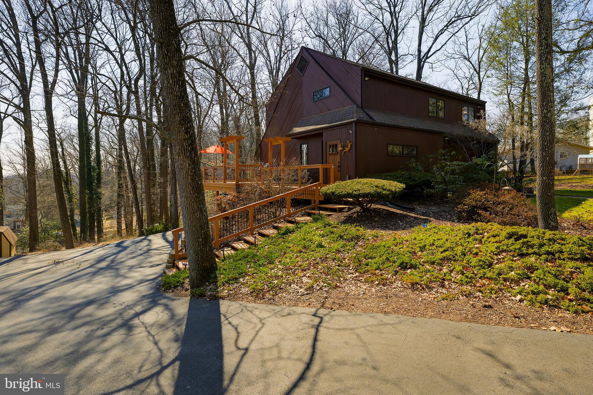 109 Ridge Road Greenbelt, MD 20770 - Photo 2 of 77