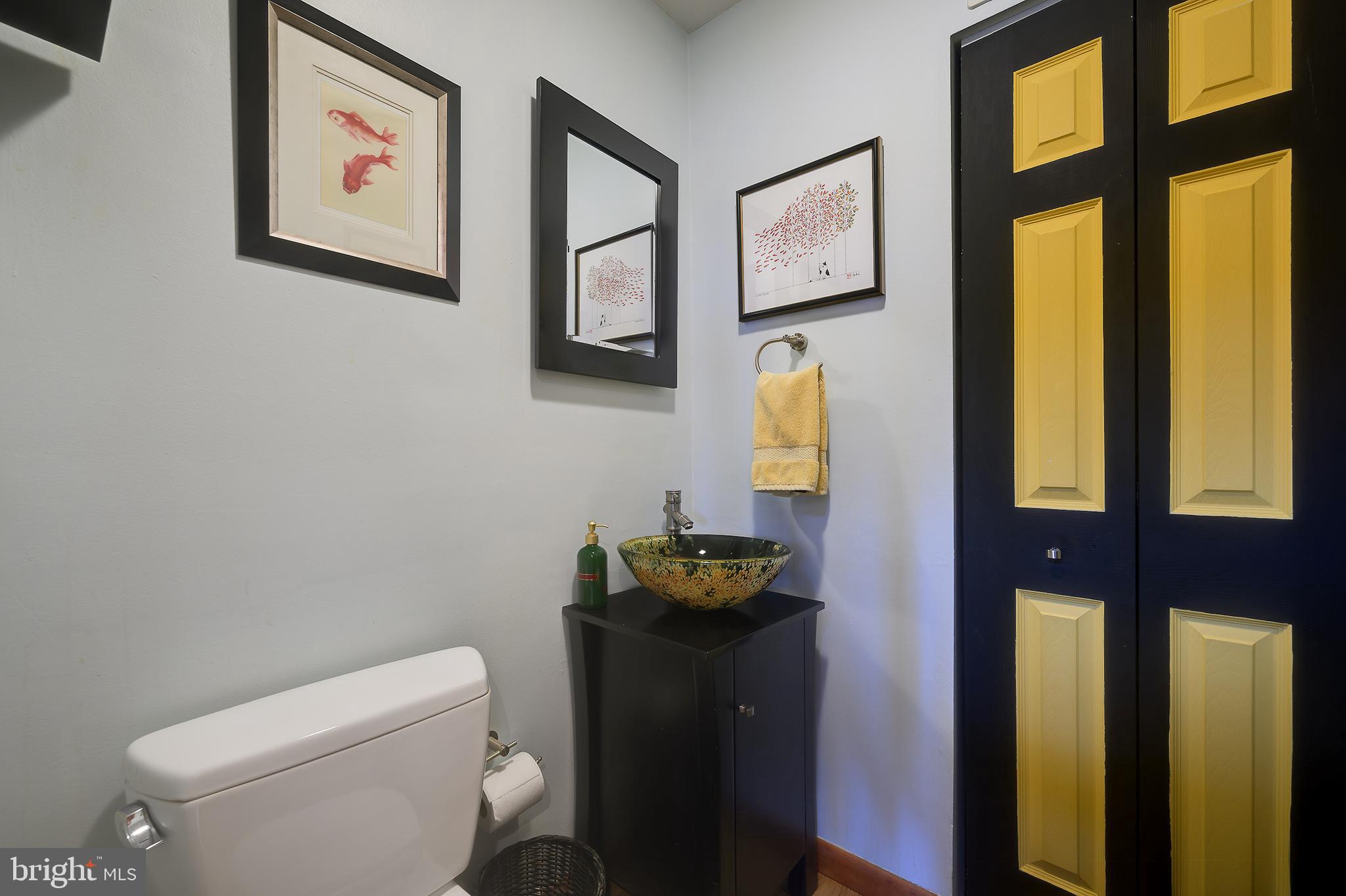 109 Ridge Road Greenbelt, MD 20770 - Photo 25 of 77