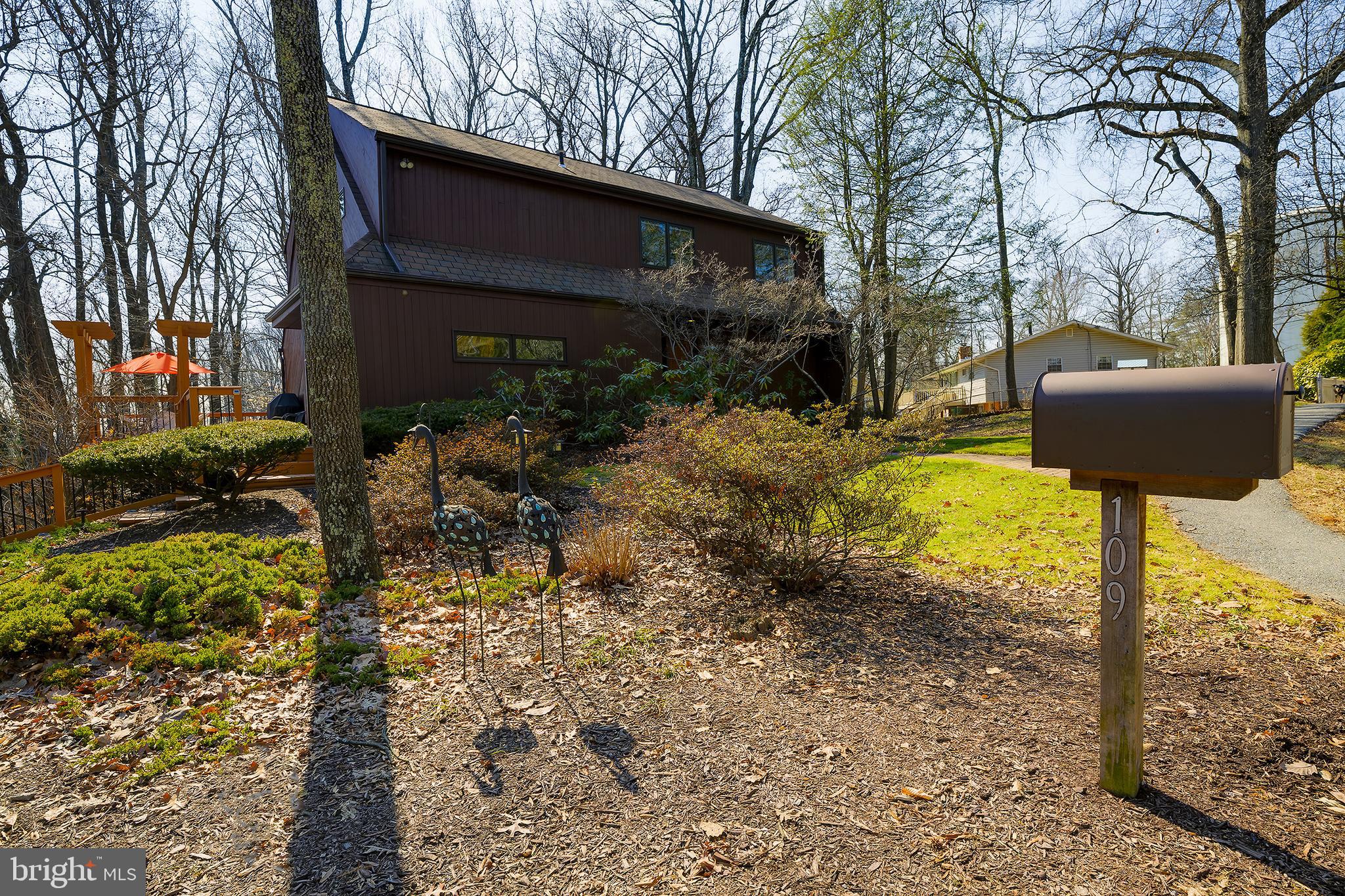 109 Ridge Road Greenbelt, MD 20770 - Photo 3 of 77