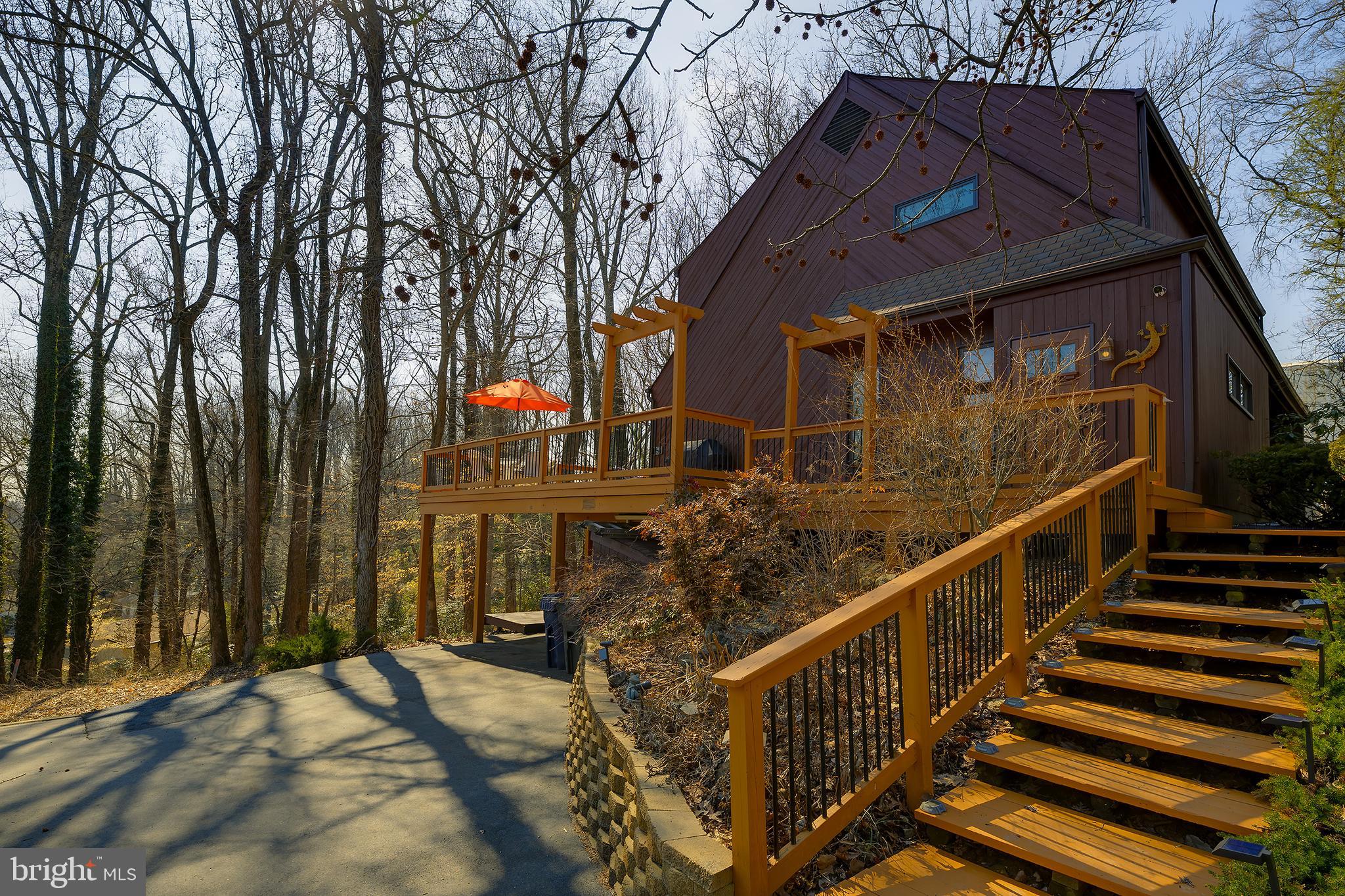 109 Ridge Road Greenbelt, MD 20770 - Photo 48 of 77