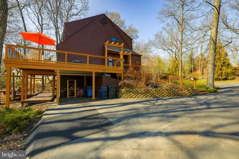 $780,000 | 109 Ridge Road, Greenbelt, MD 20770