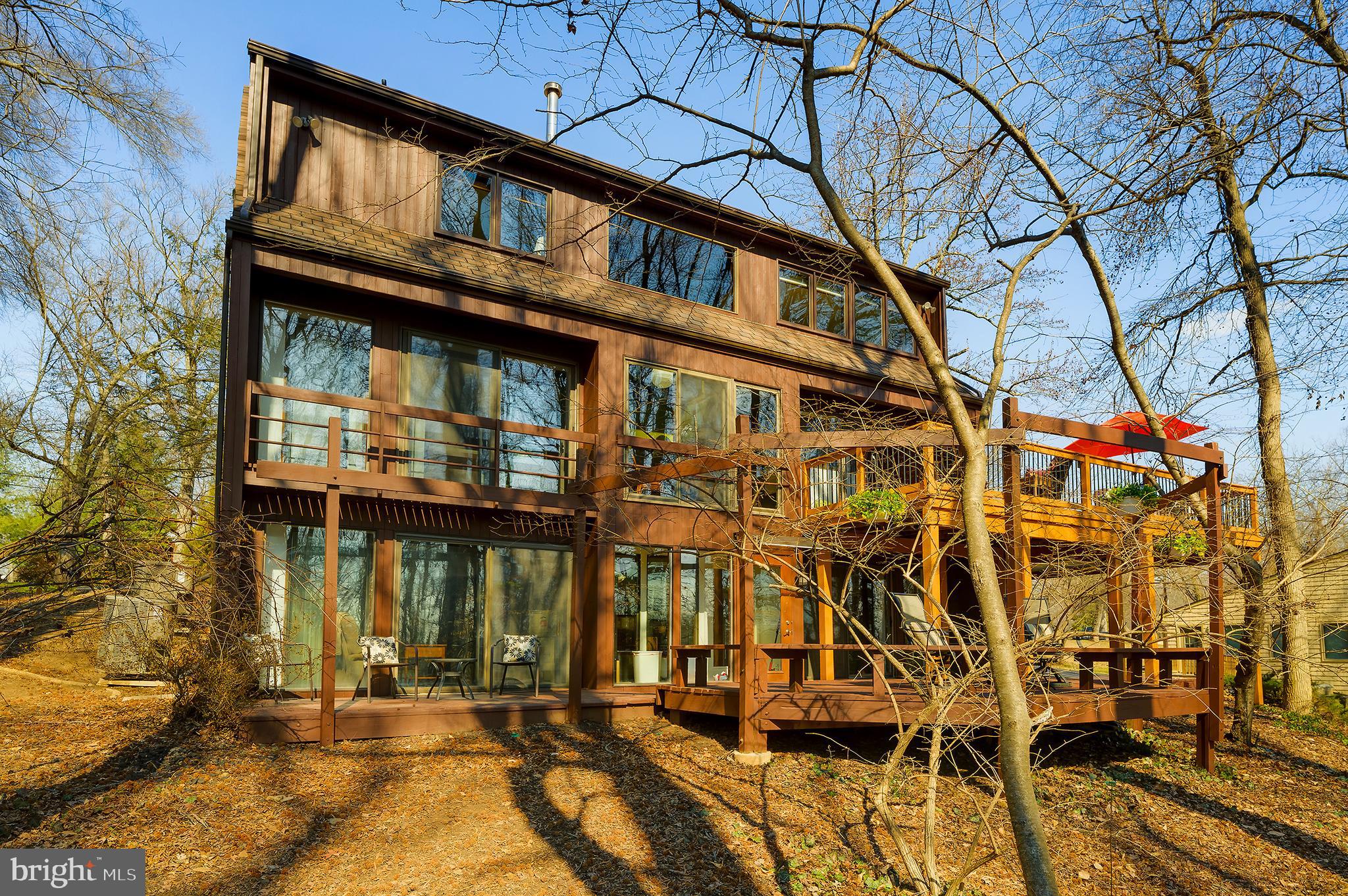 109 Ridge Road Greenbelt, MD 20770 - Photo 51 of 77