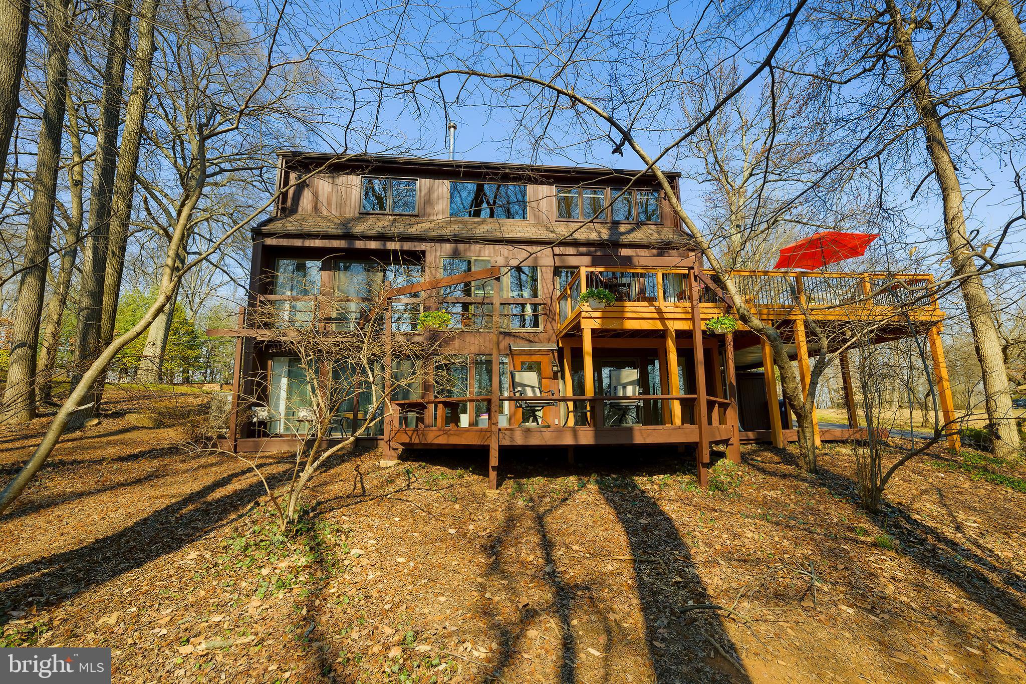 109 Ridge Road Greenbelt, MD 20770 - Photo 52 of 77