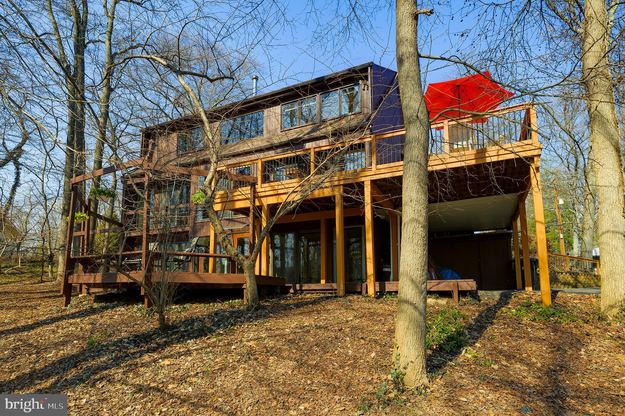109 Ridge Road Greenbelt, MD 20770 - Photo 53 of 77