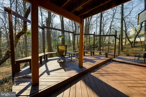 $780,000 | 109 Ridge Road, Greenbelt, MD 20770