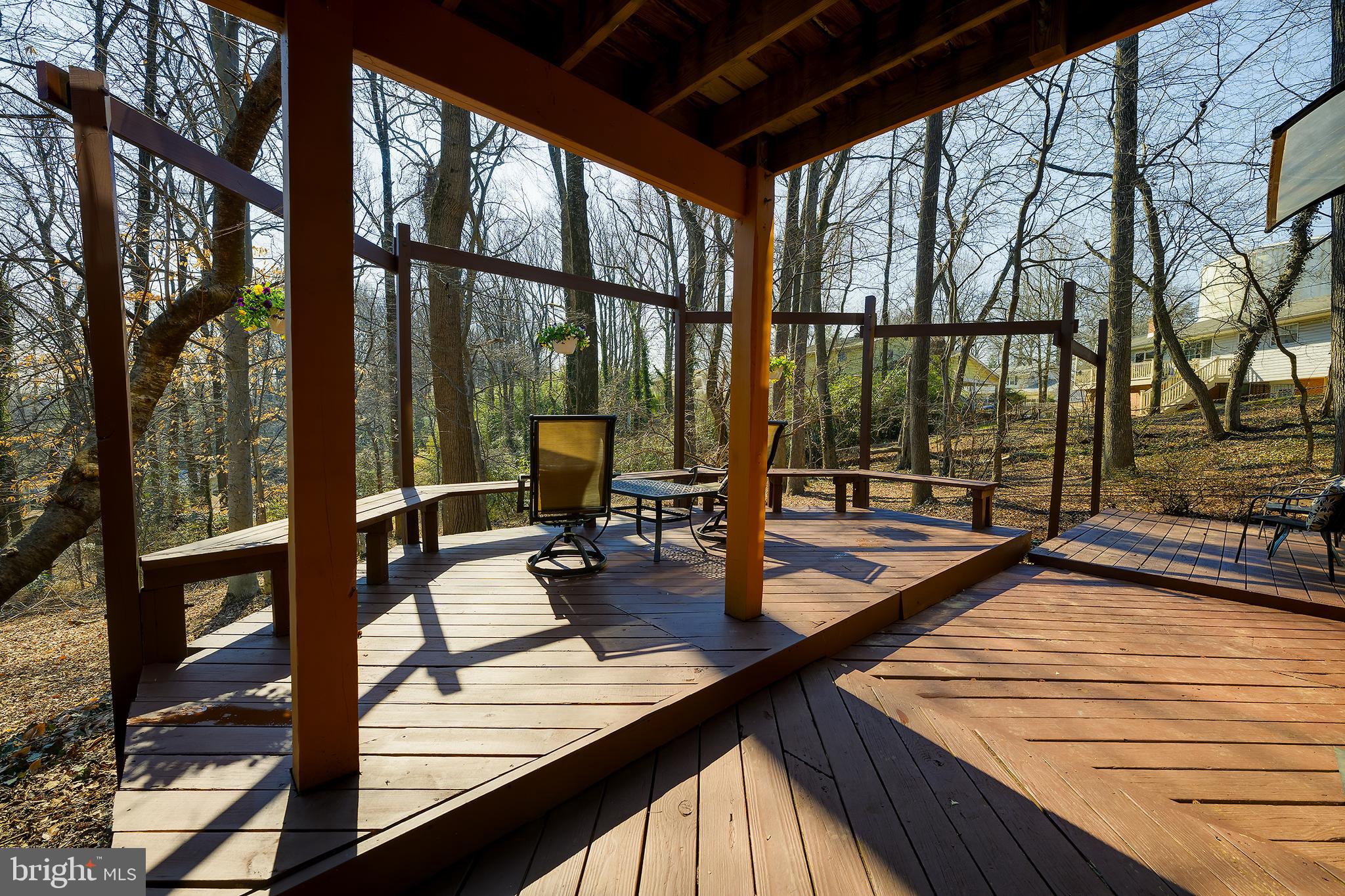 109 Ridge Road Greenbelt, MD 20770 - Photo 54 of 77