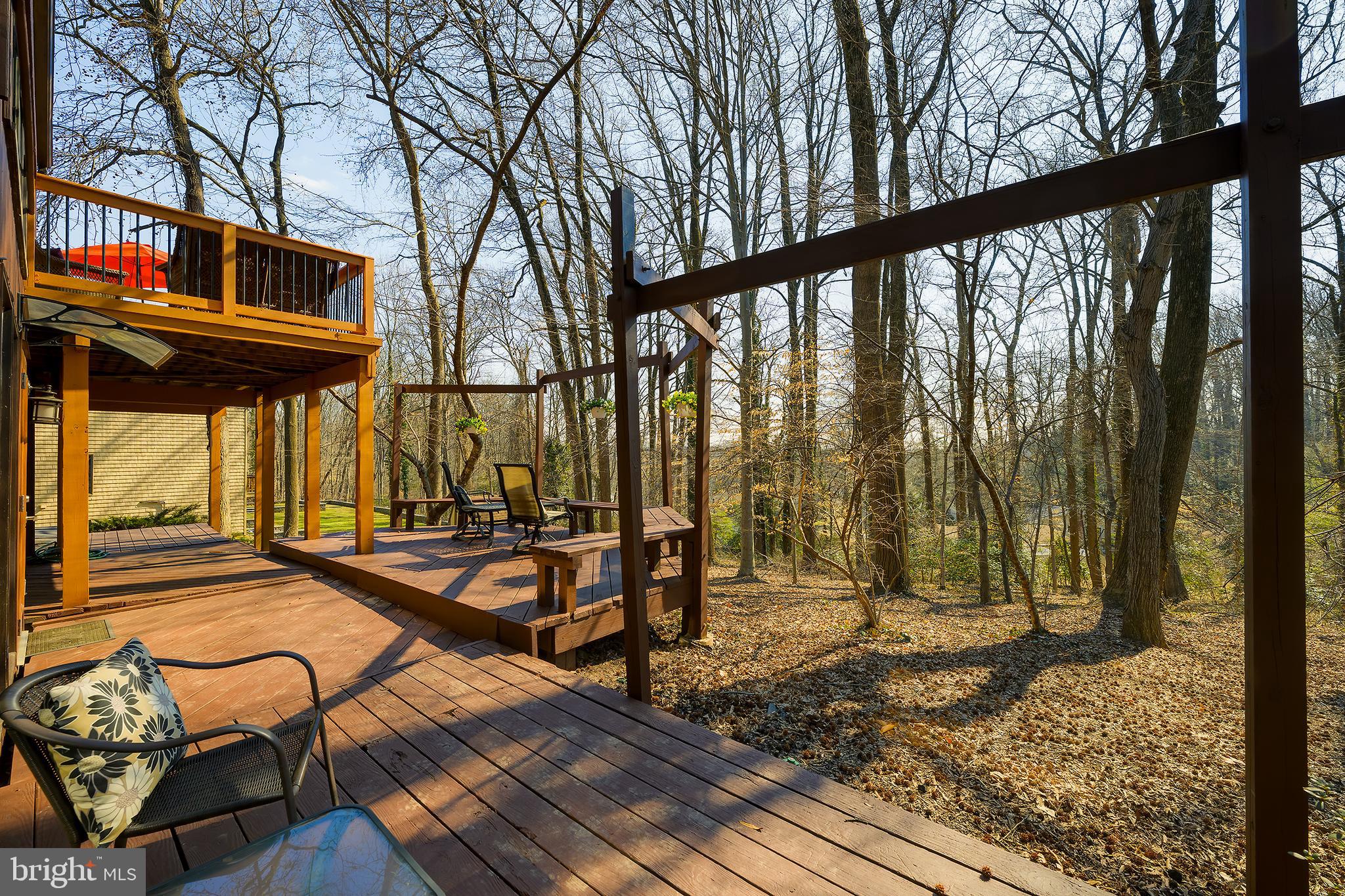 109 Ridge Road Greenbelt, MD 20770 - Photo 57 of 77