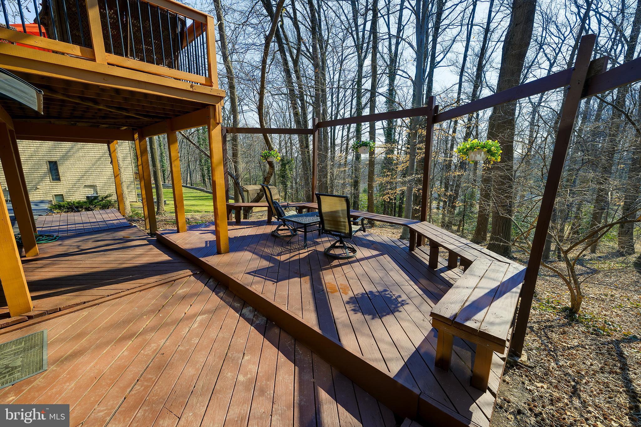 109 Ridge Road Greenbelt, MD 20770 - Photo 60 of 77