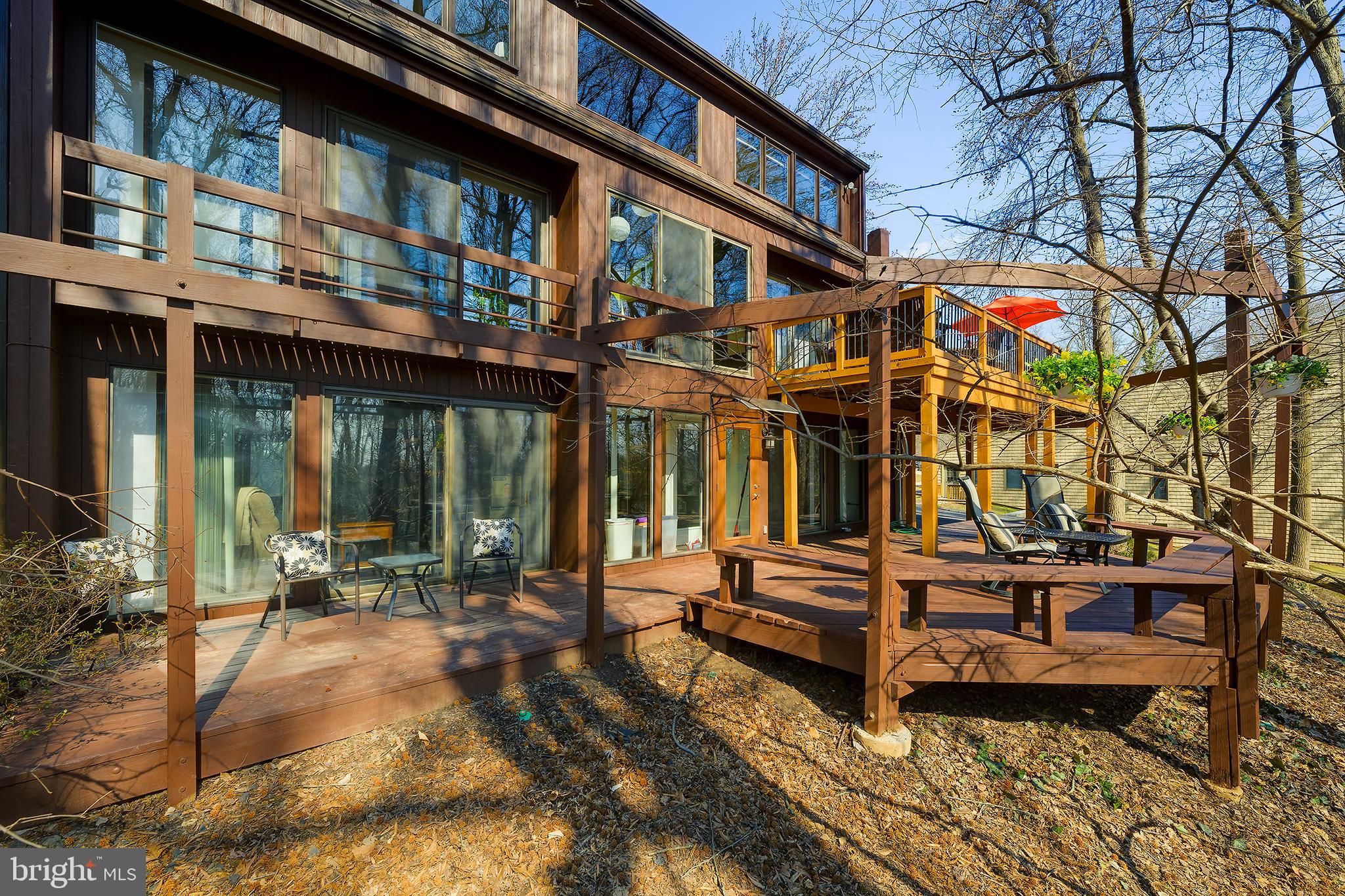 109 Ridge Road Greenbelt, MD 20770 - Photo 61 of 77