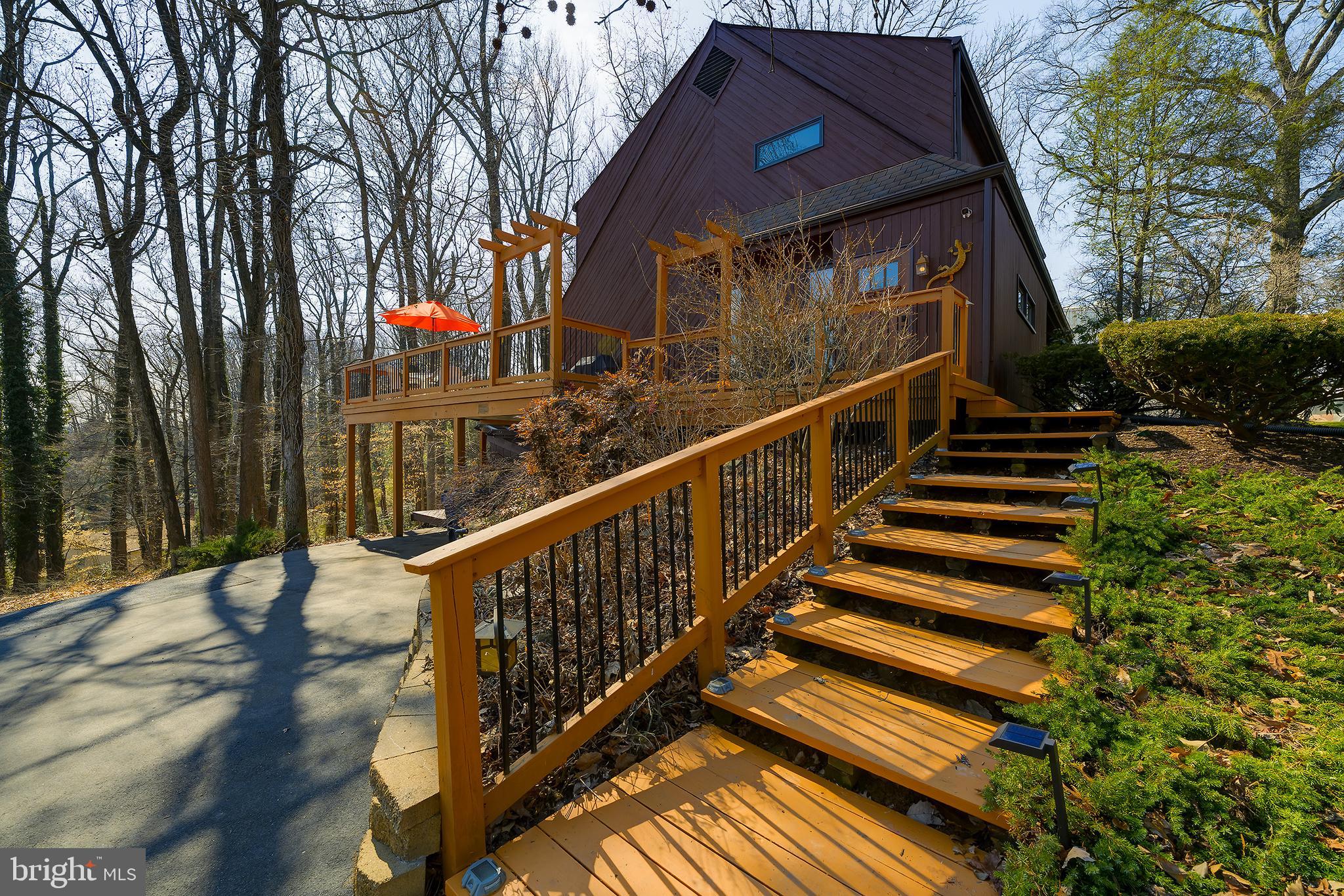 109 Ridge Road Greenbelt, MD 20770 - Photo 62 of 77