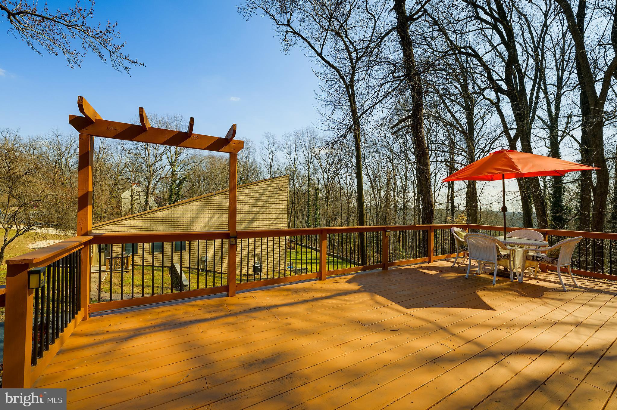 109 Ridge Road Greenbelt, MD 20770 - Photo 65 of 77