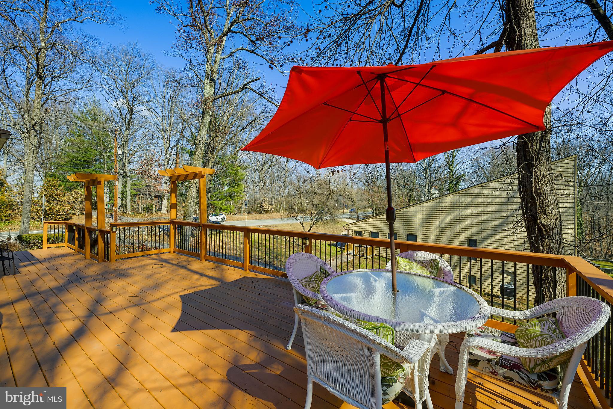 109 Ridge Road Greenbelt, MD 20770 - Photo 67 of 77