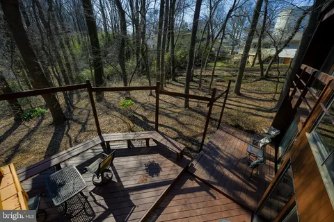 $780,000 | 109 Ridge Road, Greenbelt, MD 20770