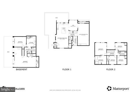 $780,000 | 109 Ridge Road, Greenbelt, MD 20770