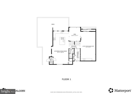 $780,000 | 109 Ridge Road, Greenbelt, MD 20770