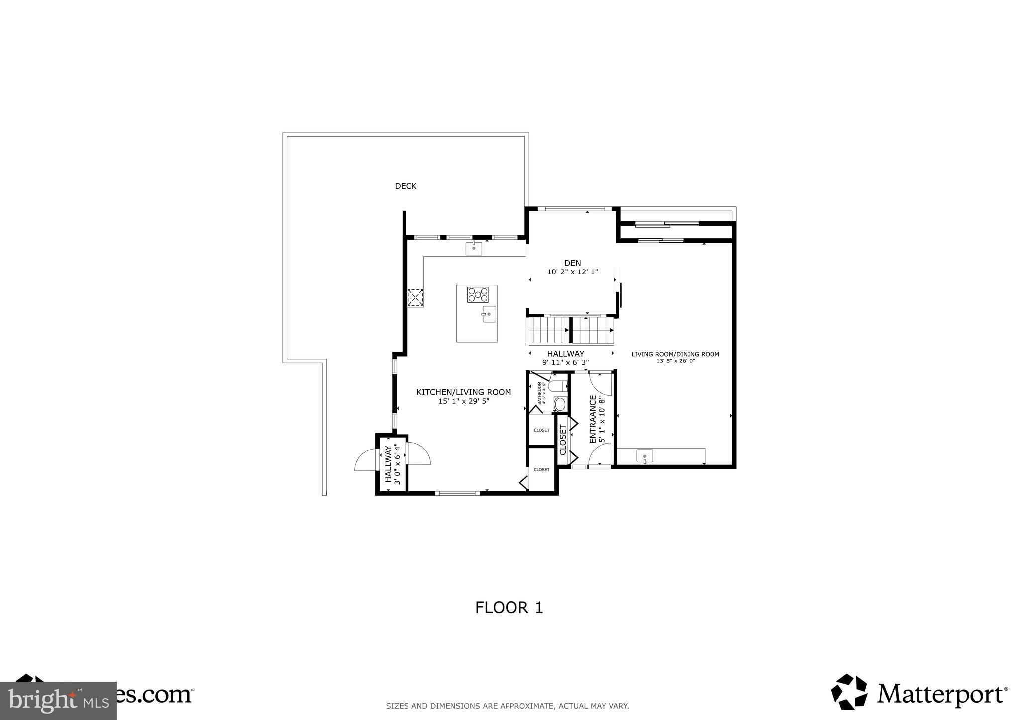 109 Ridge Road Greenbelt, MD 20770 - Photo 75 of 77