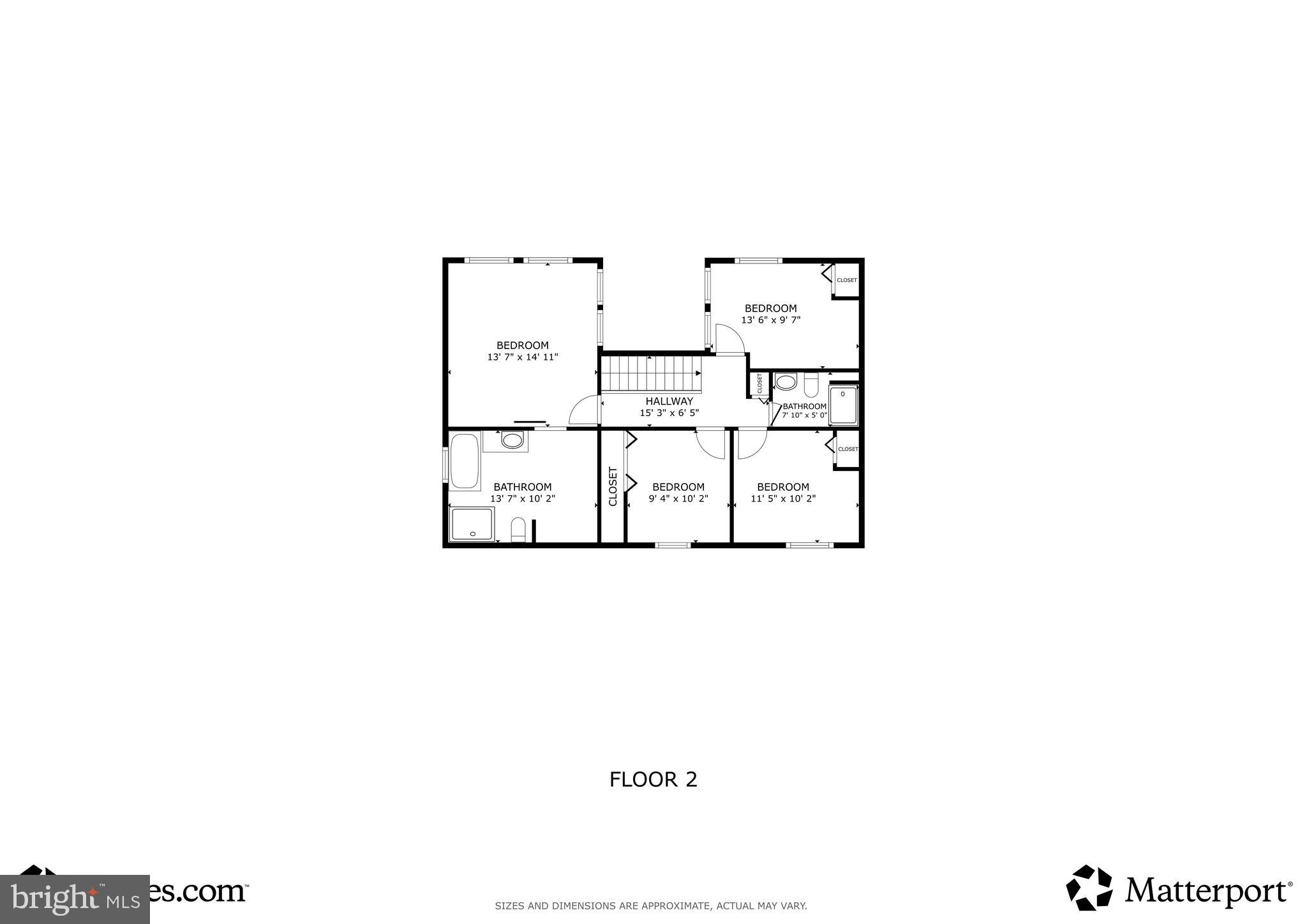 109 Ridge Road Greenbelt, MD 20770 - Photo 76 of 77