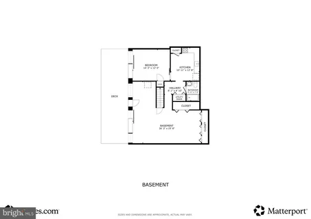 $780,000 | 109 Ridge Road, Greenbelt, MD 20770
