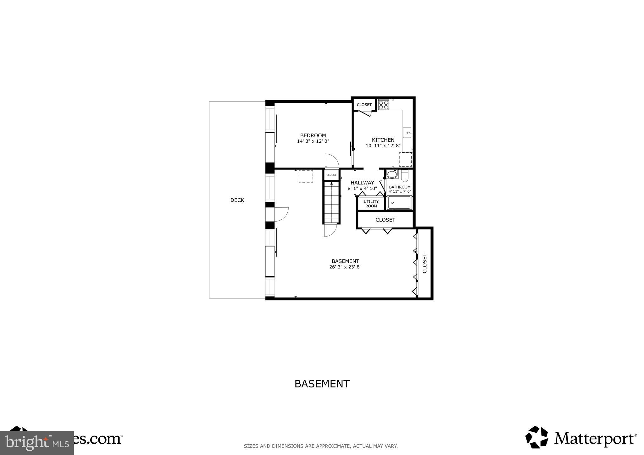 109 Ridge Road Greenbelt, MD 20770 - Photo 77 of 77