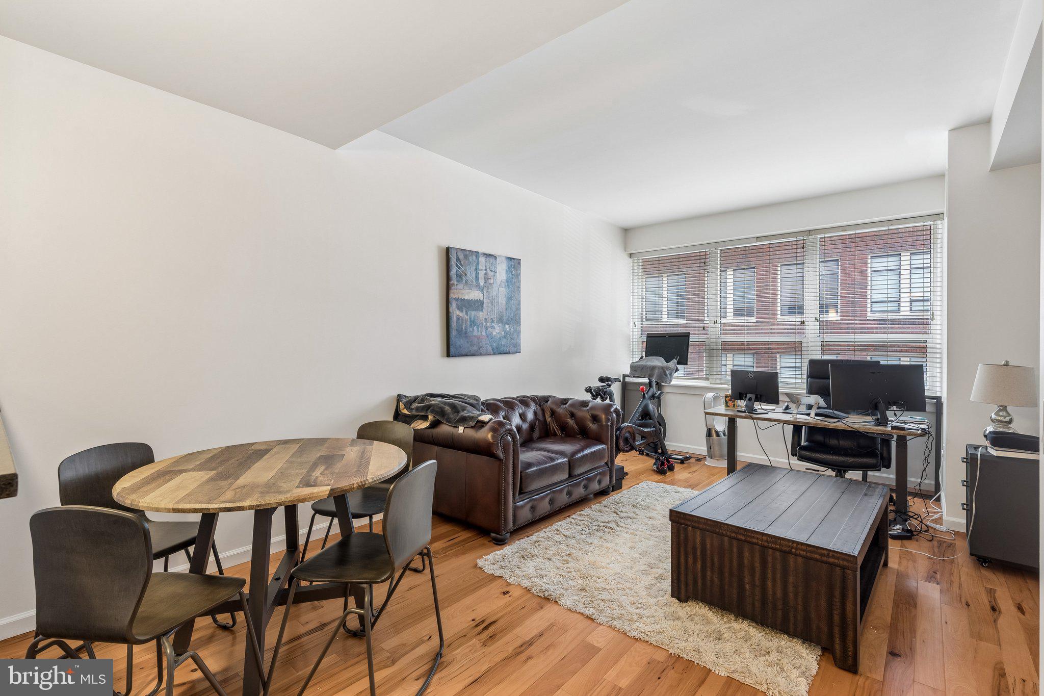1425 Locust Street, Unit 4E Philadelphia, PA 19102 - Photo 5 of 26