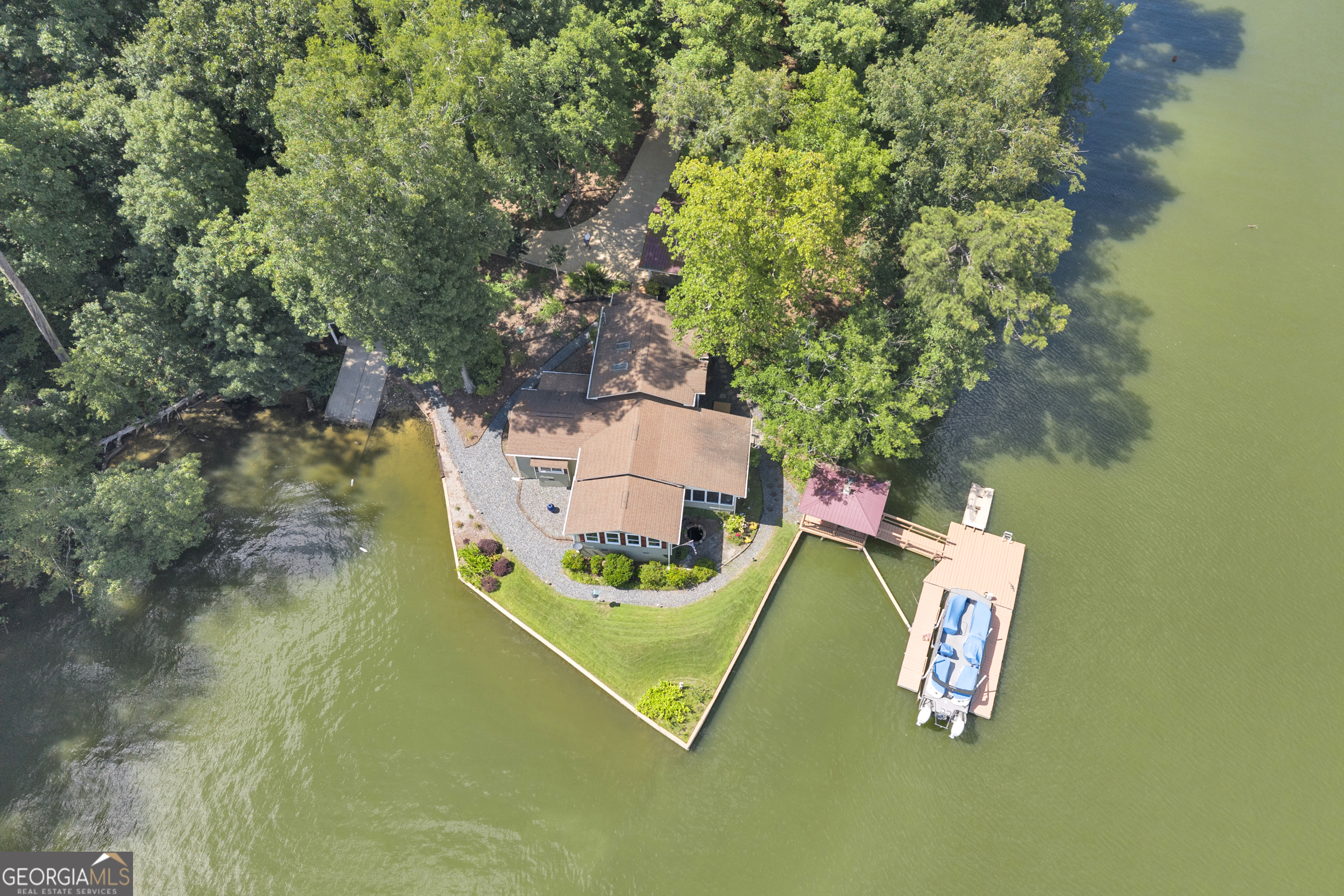 287 Late Rise Road Monticello, GA 31064 - Photo 63 of 68