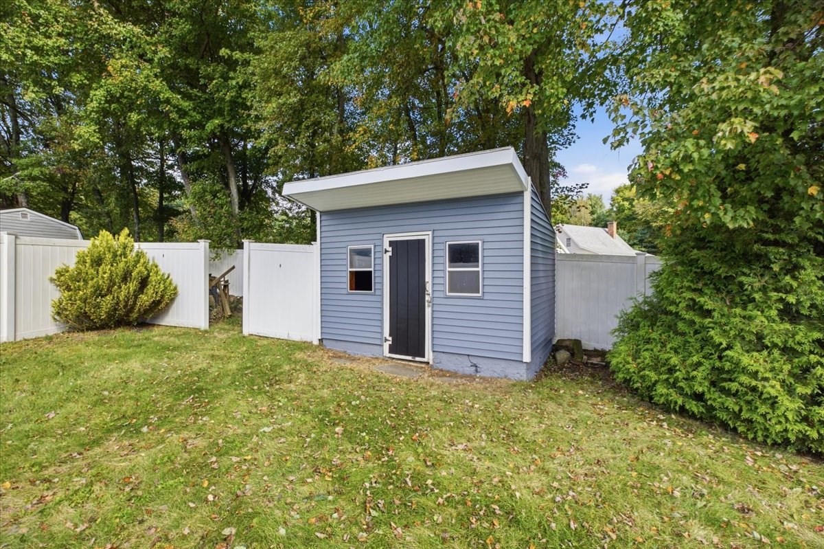 141 New Ludlow Road Granby, MA 01033 - Photo 20 of 22 Gallery Image 20