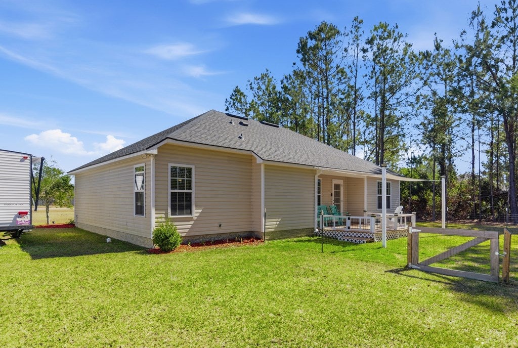 309 Baskins Road Lakeland, GA 31635 - Photo 26 of 31 Gallery Image 26