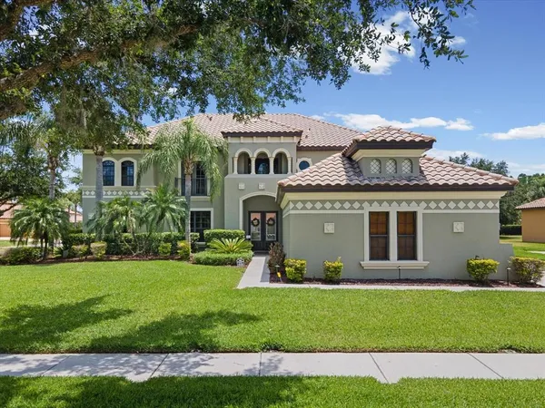 $1,050,000 | 3720 Marbury Court, Land O Lakes, FL 34638