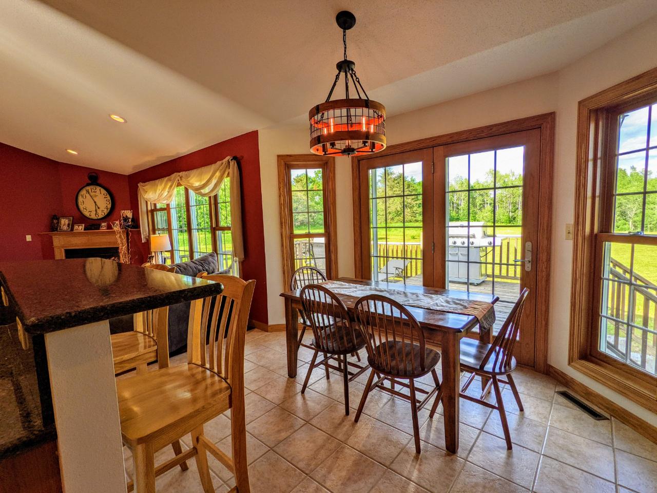 W7518 Fairview Road West Ladysmith, WI 54848 - Photo 7 of 32 Gallery Image 7