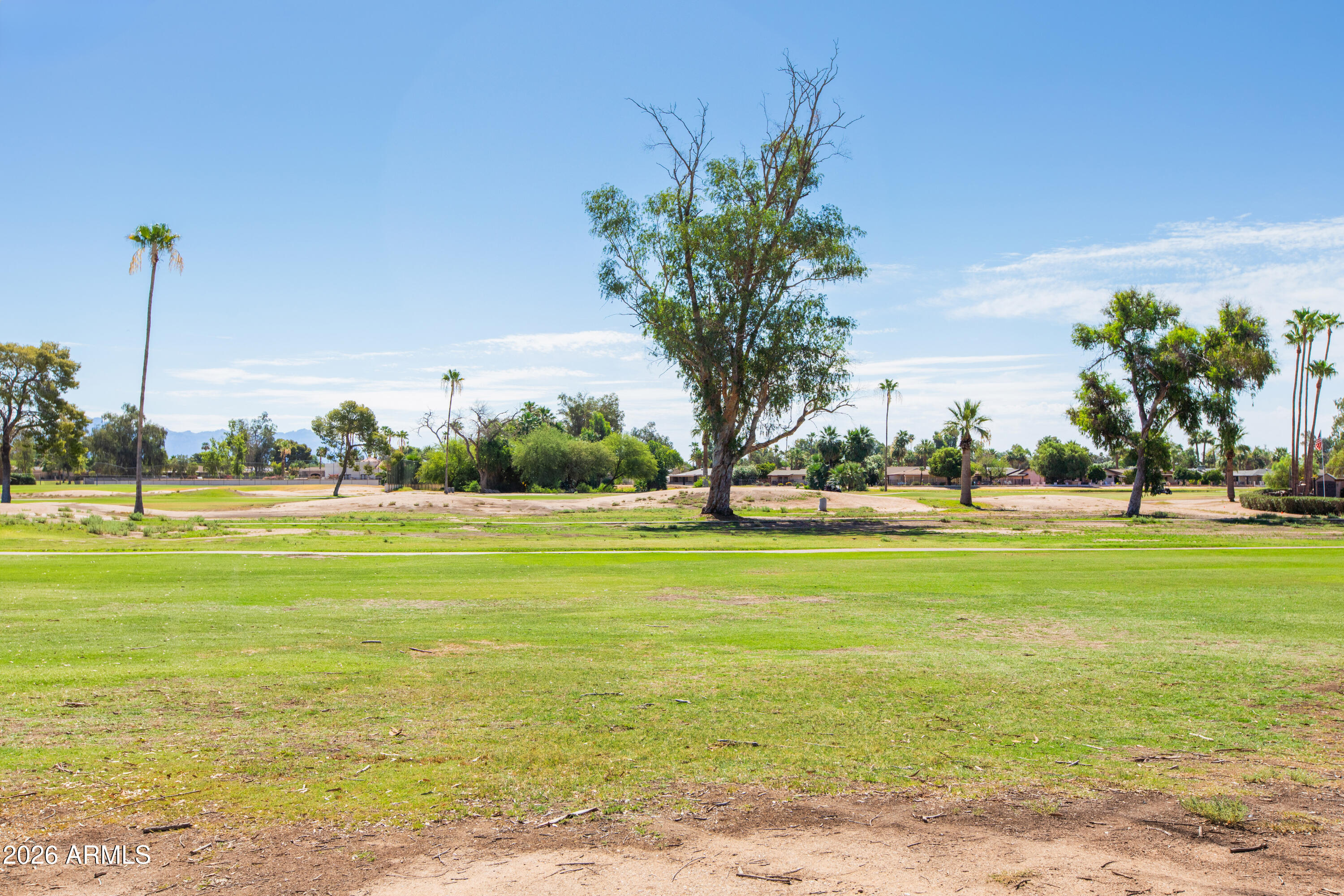 633 South Power Road, Unit 356 Mesa, AZ 85206 - Photo 32 of 38 Golf Course