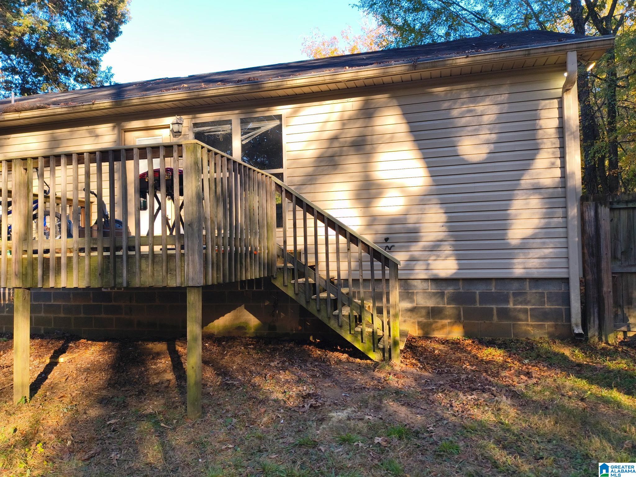 12548 Patsy Drive McCalla, AL 35111 - Photo 3 of 13