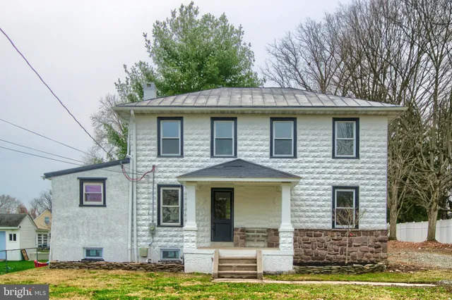 $399,000 | 614 Kline Avenue, Pottstown, PA 19465
