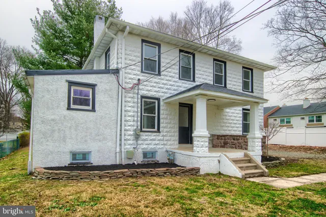 $399,000 | 614 Kline Avenue, Pottstown, PA 19465