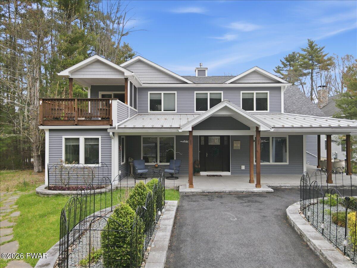 111 Spinnler Point Road Tafton, PA 18464 - Photo 140 of 146 Gallery Image 140