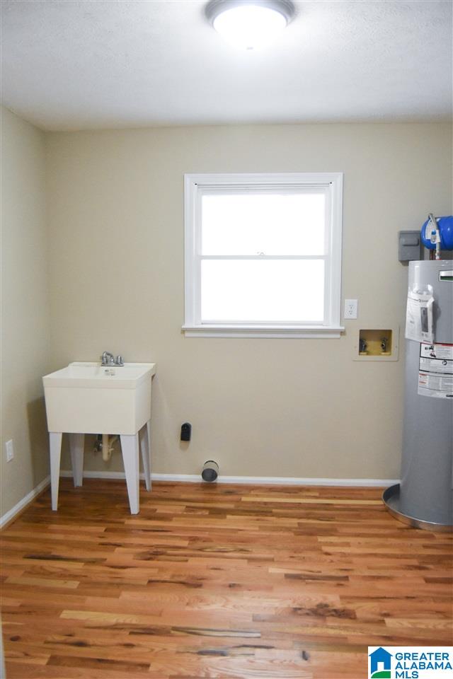 4380 Eulaton Road Anniston, AL 36201 - Photo 25 of 45