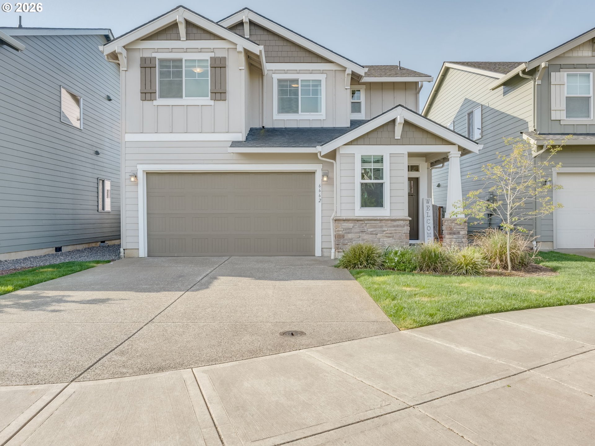 6662 North 89th Loop Camas, WA 98607 - Photo 1 of 39