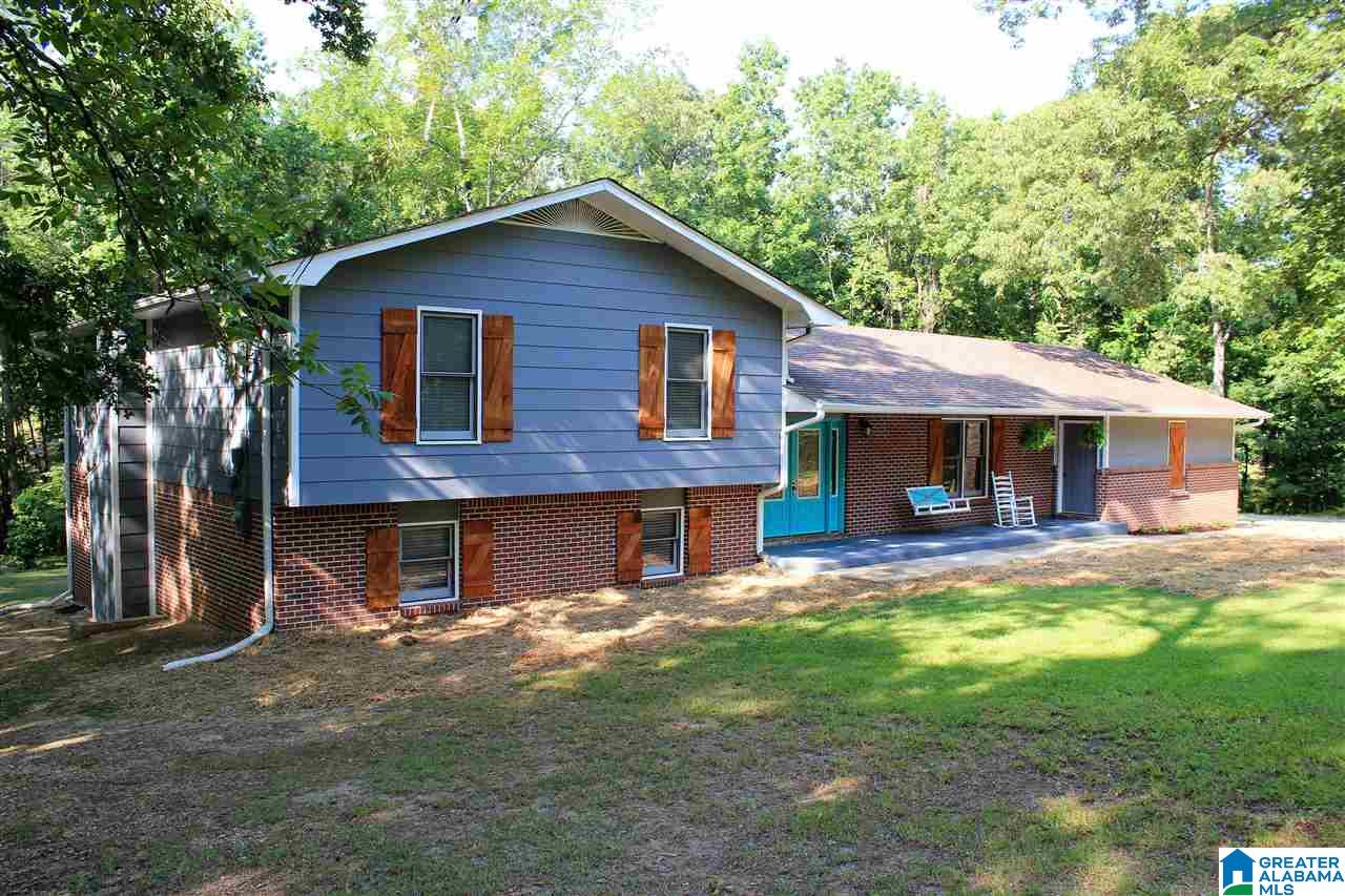 855 Shady Oak Lane Alabaster, AL 35007 - Photo 2 of 47