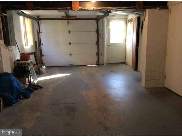 116 Mifflin Boulevard Reading, PA 19607 - Photo 22 of 25 Garage