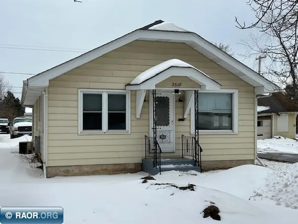 $124,900 | 3518 West 2nd Avenue, Hibbing, MN 55746