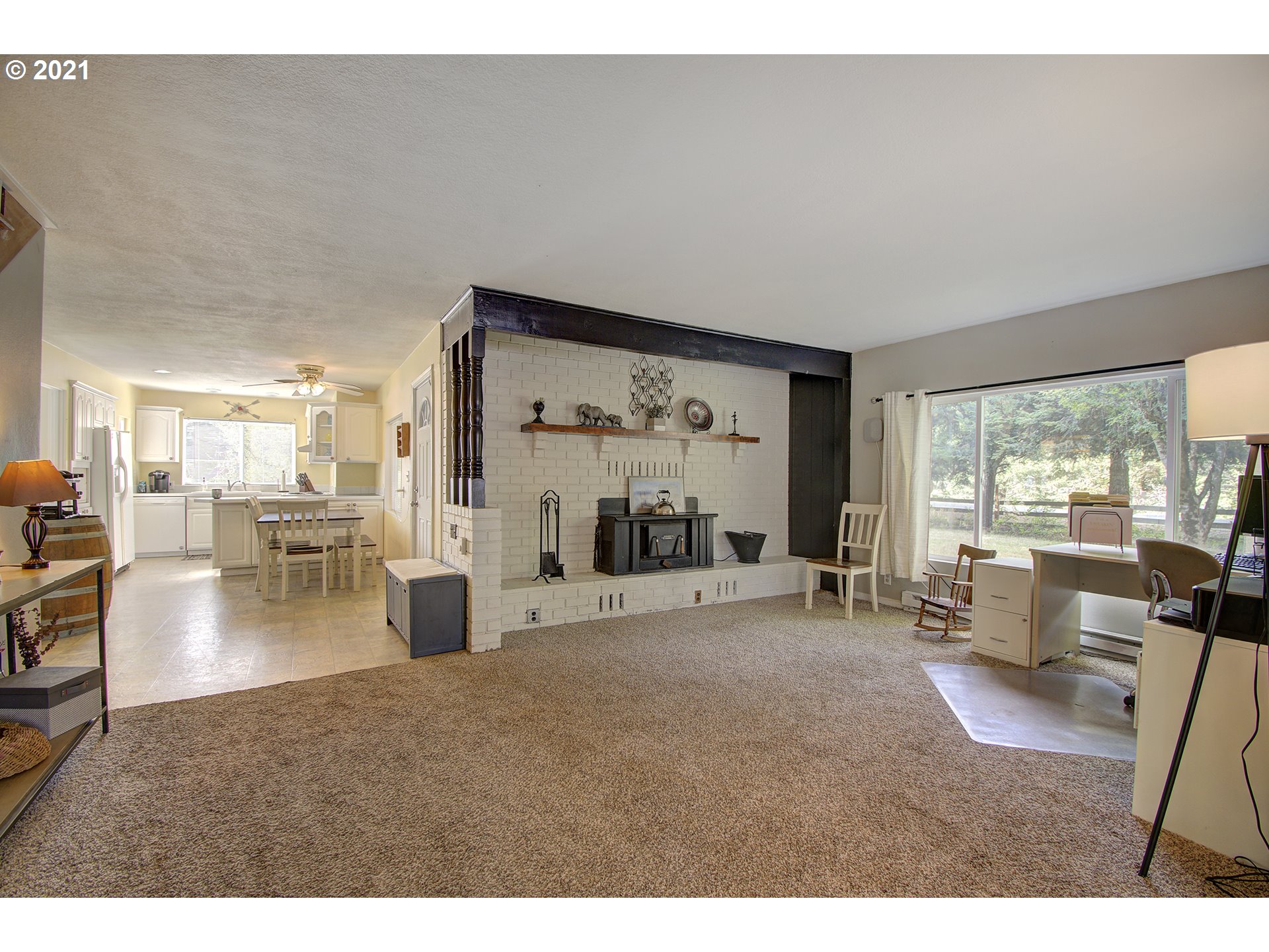 1727 Rose Valley Road Kelso, WA 98626 - Photo 2 of 32 Gallery Image 2
