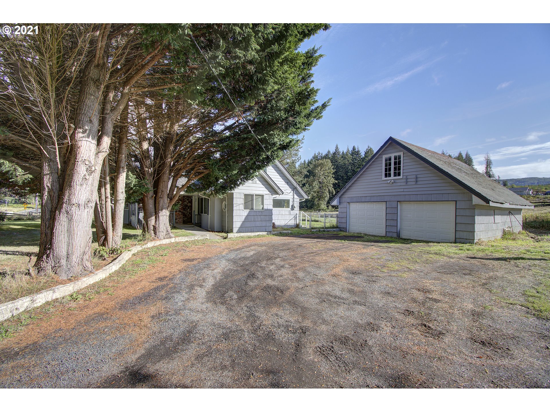 1727 Rose Valley Road Kelso, WA 98626 - Photo 30 of 32 Gallery Image 30