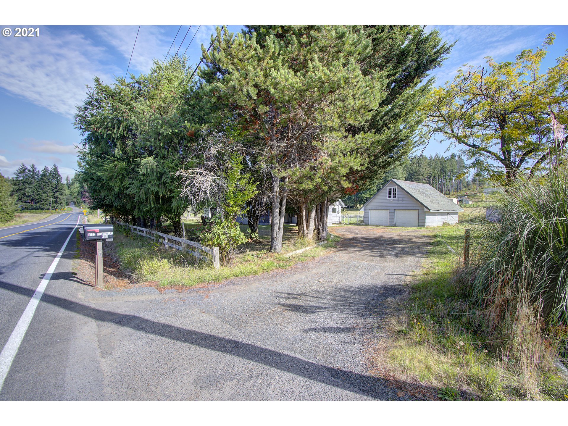 1727 Rose Valley Road Kelso, WA 98626 - Photo 31 of 32 Gallery Image 31