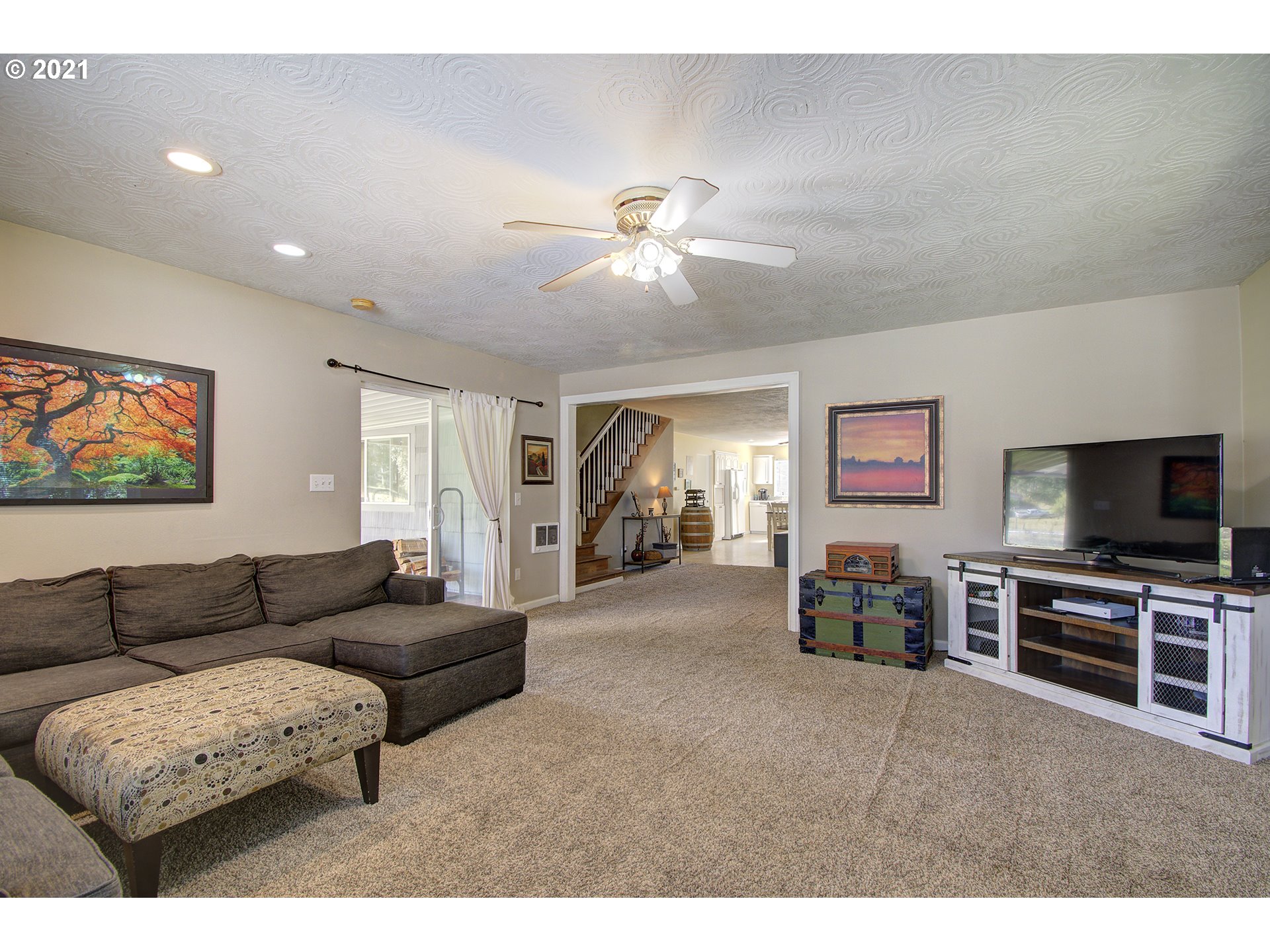 1727 Rose Valley Road Kelso, WA 98626 - Photo 10 of 32 Gallery Image 10