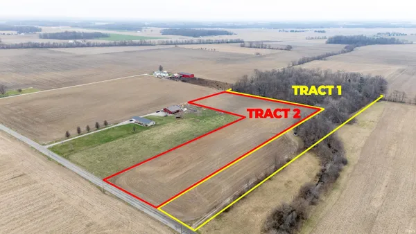 5749 South 950th Street East, Walton, IN 46994