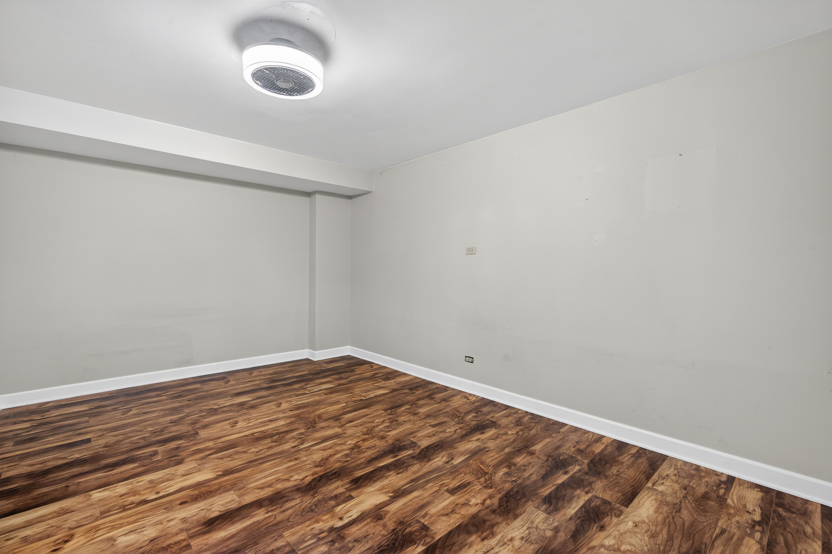 38-w042 Silver Glen Road St. Charles, IL 60175 - Photo 30 of 40 a view of an empty room with wooden floor