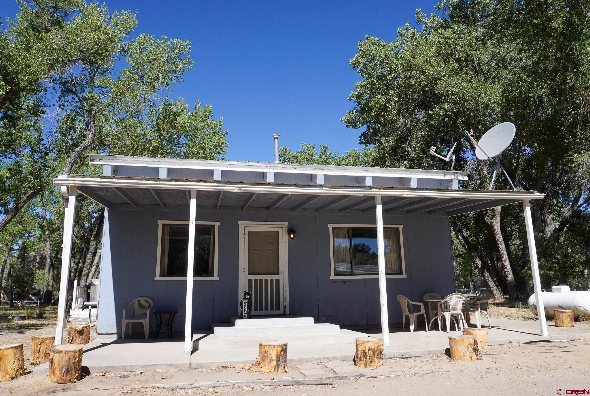 42-44 4380th Road Blanco, NM 87412 - Photo 23 of 45