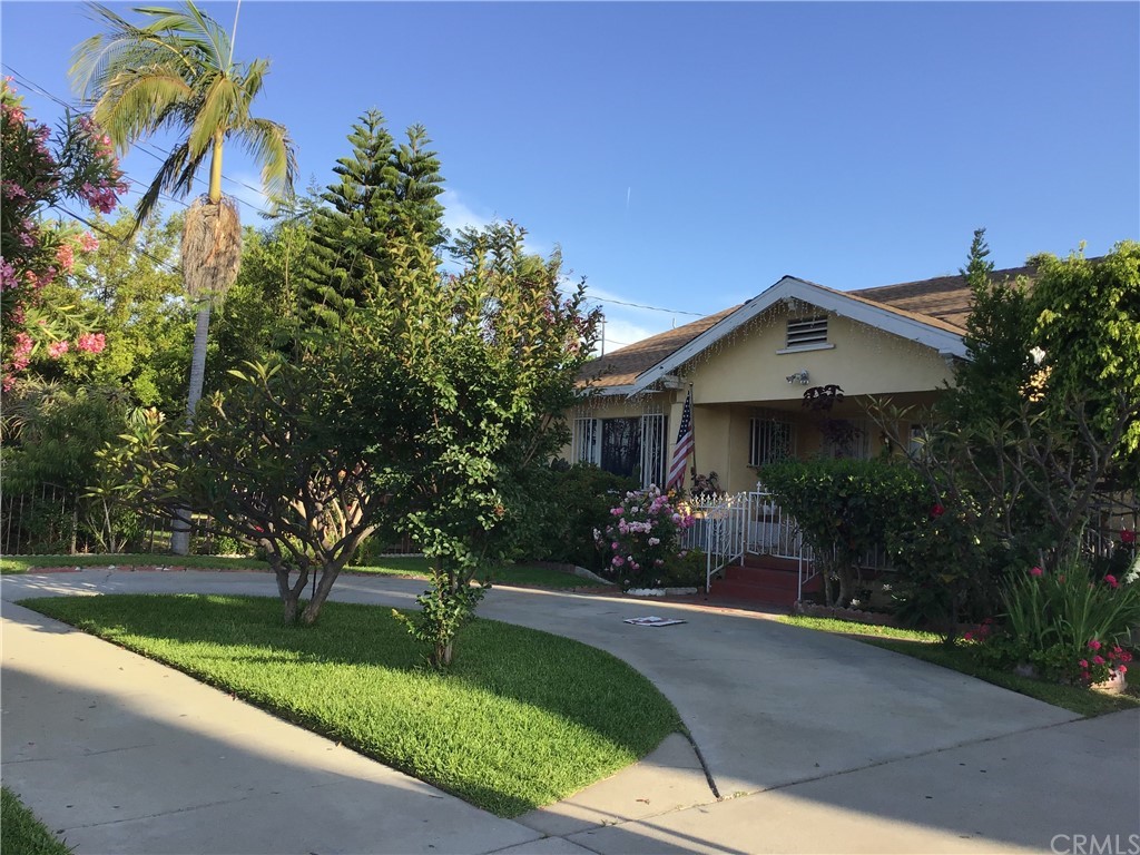 821 Date Street Montebello, CA 90640 - Photo 1 of 1