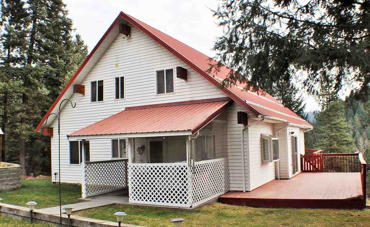 18511 East Elliot Road Mead, WA 99021 - Photo 3 of 20