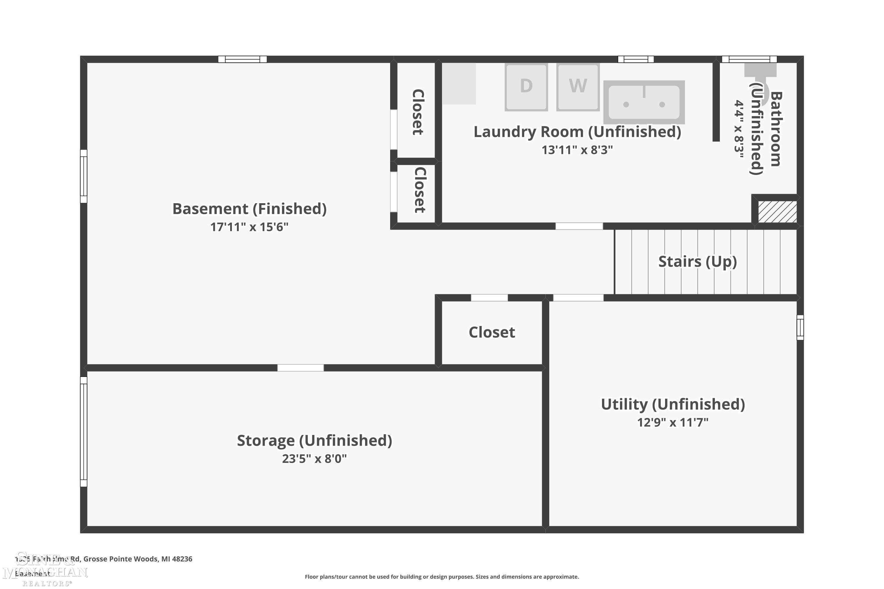 1535 Fairholme Road Grosse Pointe, MI 48236 - Photo 41 of 43 50160597-C24DE13D-5E2B-4EA2-B4E3-7230218191DA.JPG