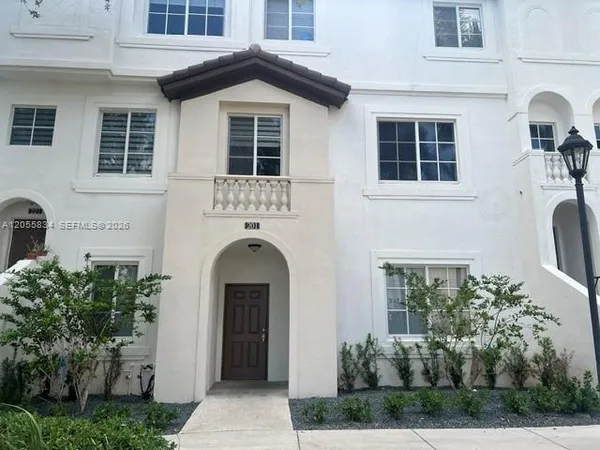 $3,000 | 5030 Southwest 126th Avenue, Unit 201, Miramar, FL 33027